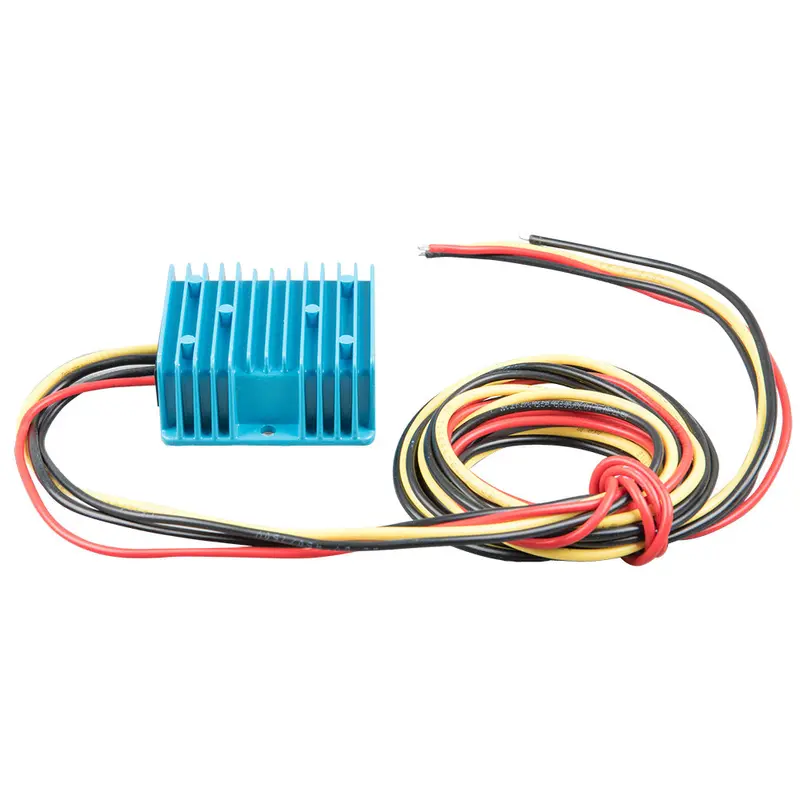 Victron Orion Ip67 24V To 12V Dc-Dc Charger – 10A, 120W, Fully Sealed [Ori241210260] 1