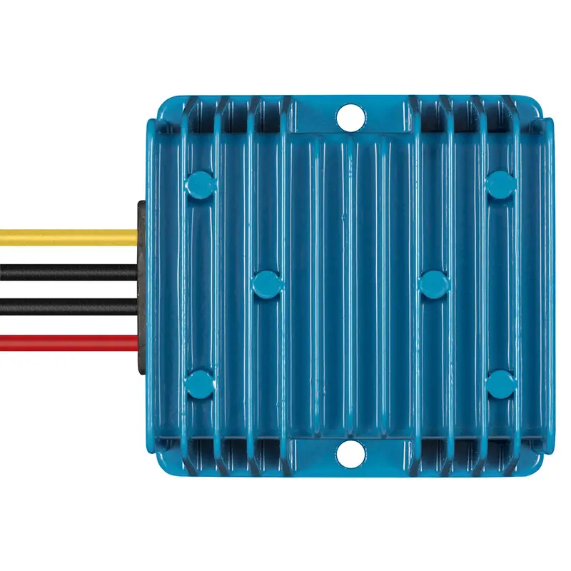 Victron Orion Ip67 Dc-Dc Converter – 24V To 12V, 100A Marine-Grade Power Supply 1