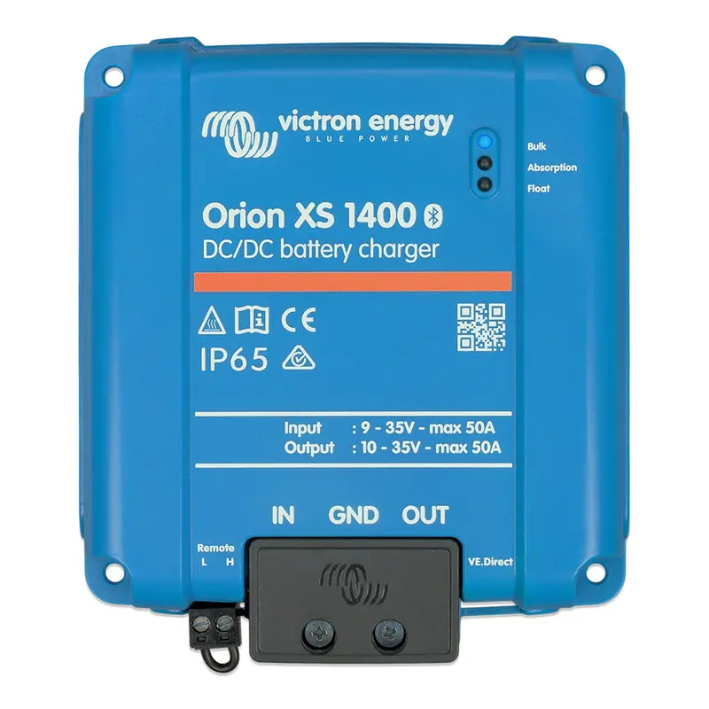 Victron Orion Xs 1400 Watt Dc-To-Dc Battery Charger 1