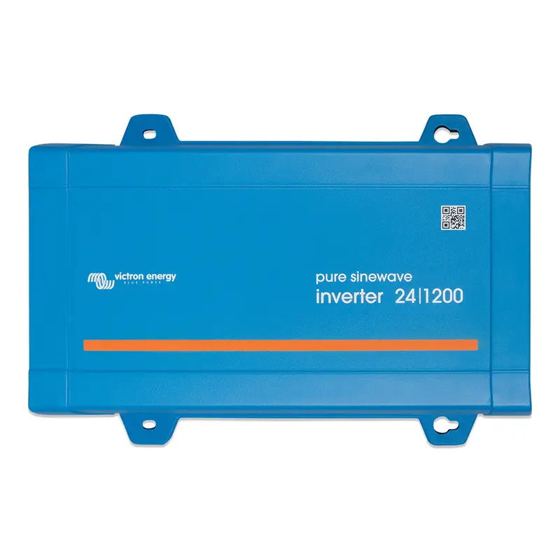 Victron Phoenix Inverter 24V/1200W, 120V Ac Output, Gfci & Nema Plug (Ul 458 Certified) 1