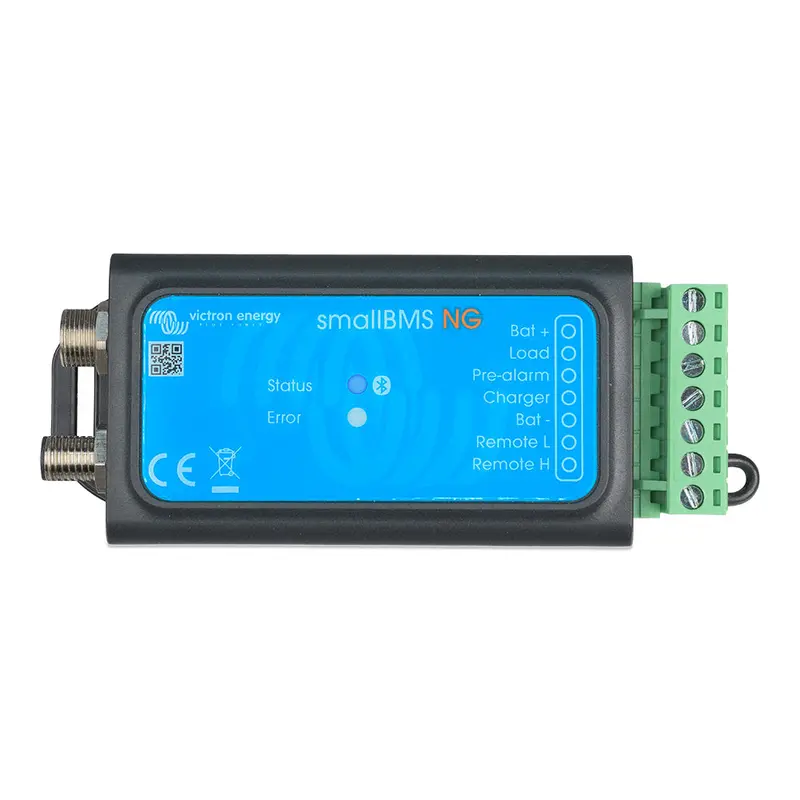 Victron Smallbms Ng Smart Lithium Battery Management System 1
