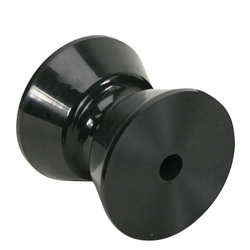 Whitecap Ar-6493 Anchor Roller Replacement – 2-3/4" X 2-7/8" Stainless Steel Design 1