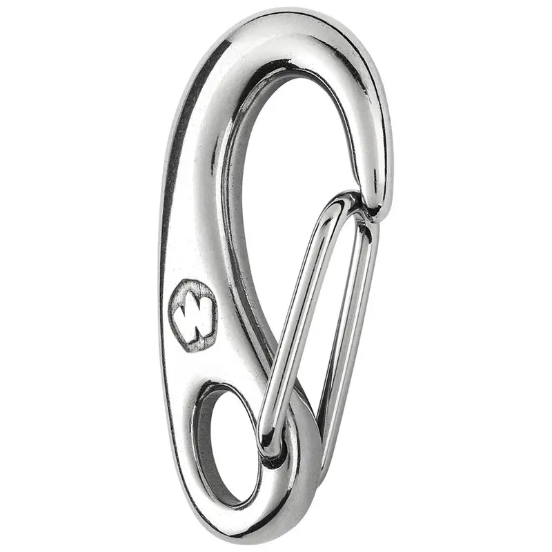 Wichard 35Mm Safety Snap Hook – Compact & Secure Marine Fastener 1