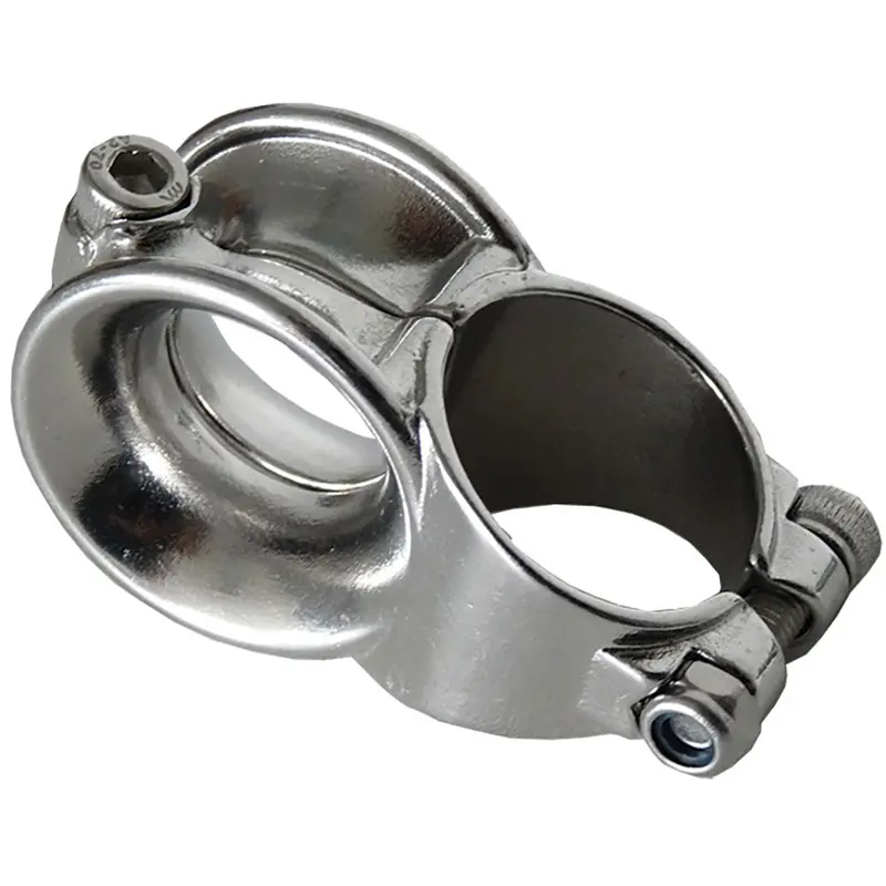 Wichard Fixed Single Fairlead – 25Mm Stanchion-Compatible Guiding Ring 1