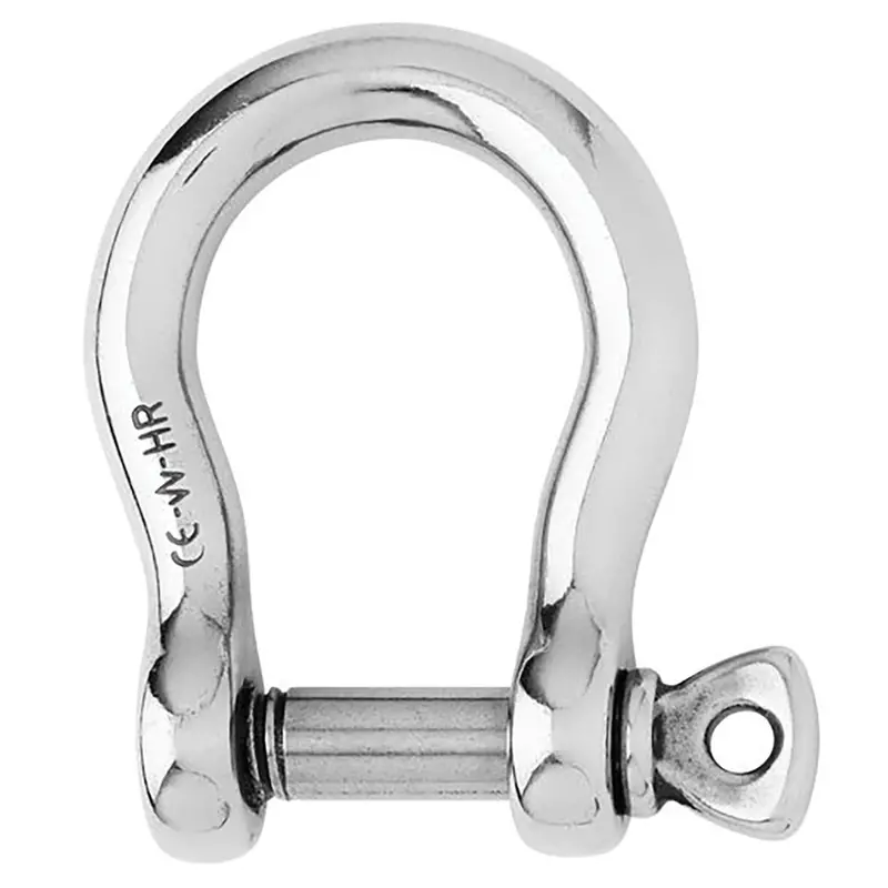 Wichard Hr Bow Shackle – 12Mm Pin Diameter – Compact Rigging Solution (11246W) 1