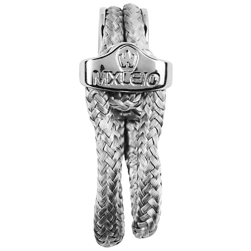 Wichard Mxlevo 10 Soft Block For 10Mm Rope – 13/32" (21104W) 1