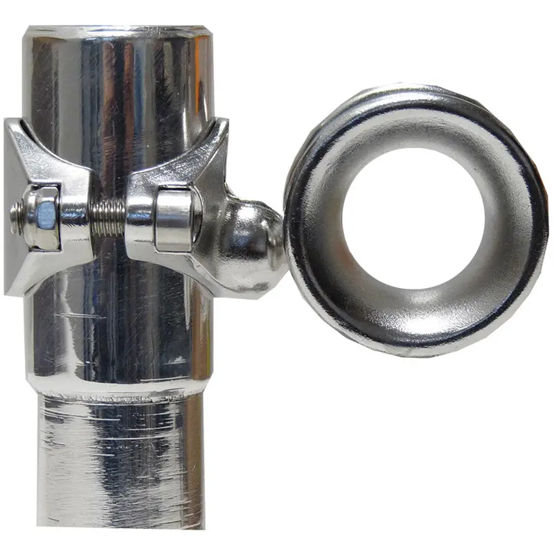 Wichard Single Articulated Fairlead – Fits 25–28Mm Stanchion Diameters 1