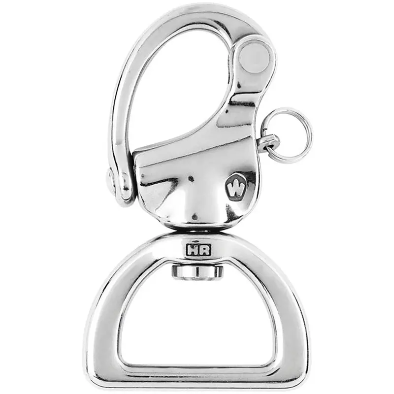 Wichard Webbing Snap Shackle – 3-1/8 In Compact Lightweight Design 1