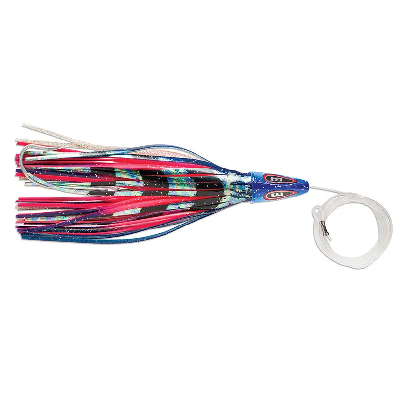 Williamson High-Speed Tuna Catcher Rigged Lure – 7.5-Inch Slushy Option [Hstc7Sl] 1
