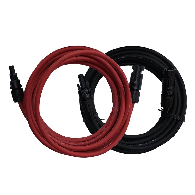 Xantrex 15-Foot Photovoltaic Extension Cable For Solar Systems 1