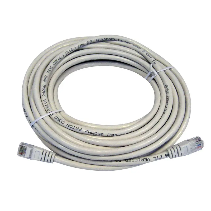 Xantrex 809-0940 25-Foot Scp Network Cable – Connects Remote Panel To Inverter [809-0940] 1