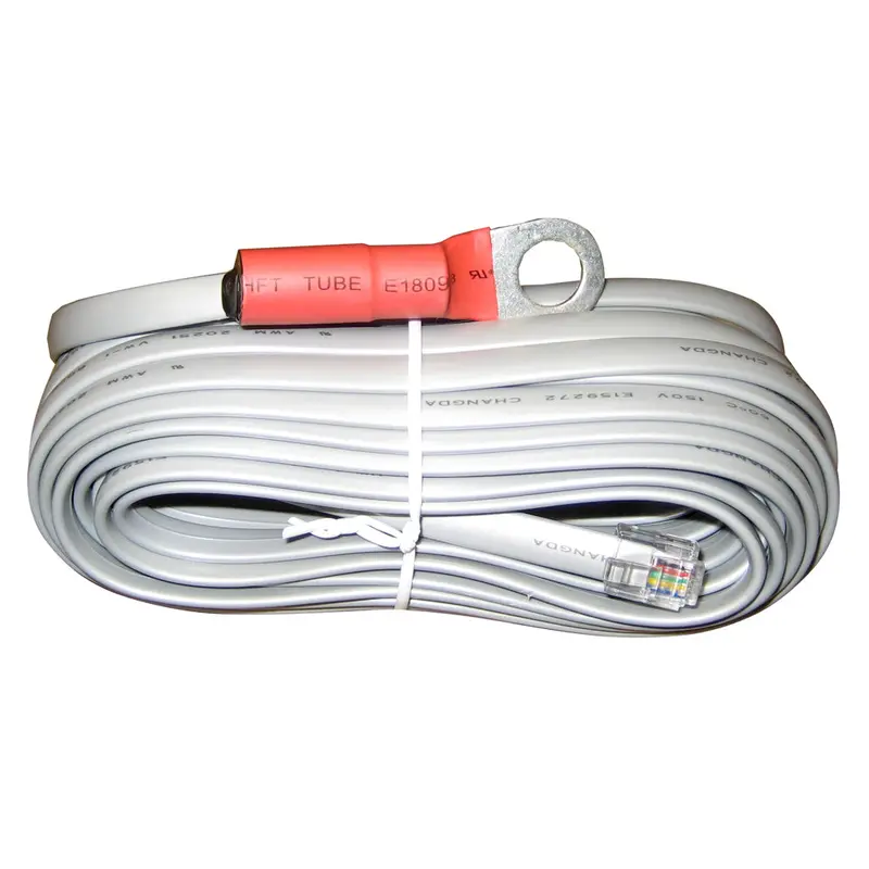 Xantrex Battery Temperature Sensor (Bts) For Freedom 458 Inverters [76-0022-00] 1