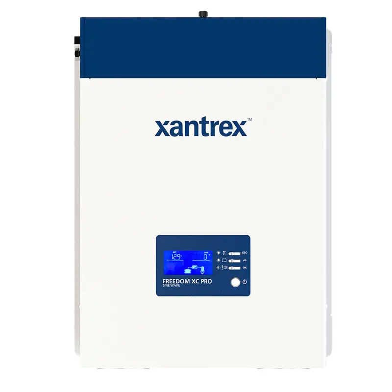 Xantrex Freedom Xc Pro 12V 3000W Marine Inverter/Charger With Pure Sine Wave Output 1