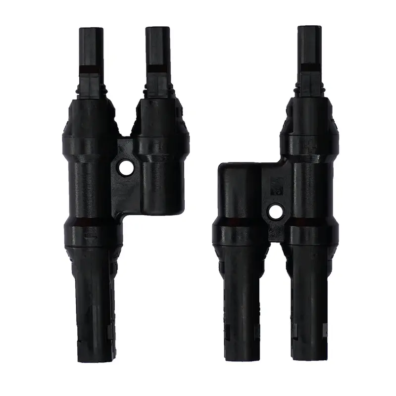 Xantrex Pv Branch Connector Kit – Single Pair For Solar Array Wiring 1