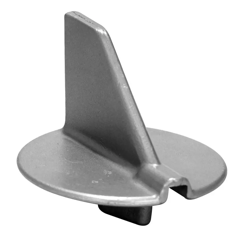 Yamaha Sx Trim Tab Aluminum Anode By Tecnoseal – Model 01134Sxal 1